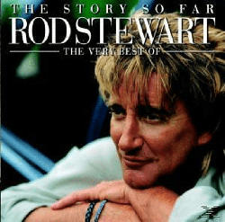 Rod Stewart - The Story So Far [CD]