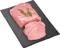 Lonza di maiale Denner