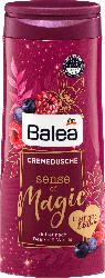 Balea Verwöhndusche Sense of Magic