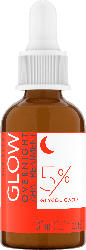 Catrice Basis Glow Overnight AHA Treatment