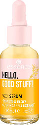 essence cosmetics Serum HELLO, GOOD STUFF! FACE SERUM