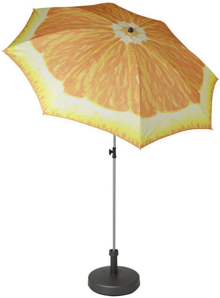 Sonnenschirm 200 cm nur € 39,00 - XXXLutz Wels - Angebot - wogibtswas.at