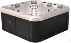 Whirlpool Venedig 4+1 Person