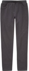 Mädchen Thermo-Leggings in Denim-Optik (Nur online)