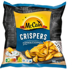 McCain Crispers