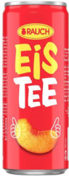 Rauch Eistee Pfirsich
