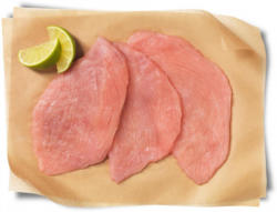 Hofstädter Putenschnitzel
