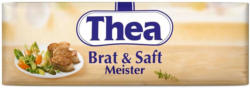 Thea Brat & Saftmeister