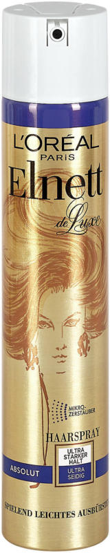 Elnett de Luxe Haarspray Absolut Ultra starker Halt