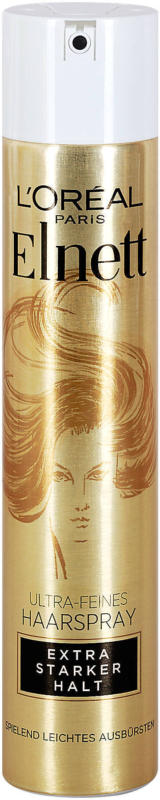 Elnett Extra Starker Halt Haarspray