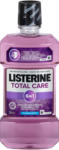 dm Listerine Total Care Mundspülung Clean Mint