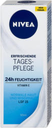 Nivea Erfrischende Tagespflege LSF 15