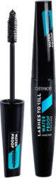 Catrice Lashes to kill Volume Mascara wasserfest