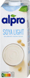 alpro Soyadrink light