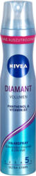 Nivea Haarspray Diamant Glanz & Volumen