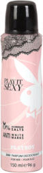 Playboy Play It Sexy For Her 24H Parfum Deodorant