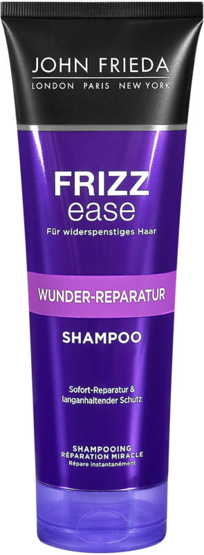 John Frieda Frizz ease Wunder-Reparatur Shampoo