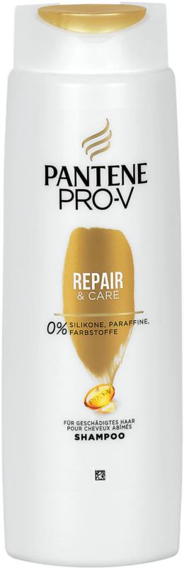 Pantene Pro-V Repair & Care Shampoo
