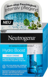 Neutrogena Hydro Boost Aqua Creme