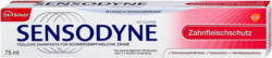 Sensodyne Zahnpasta Zahnfleischschutz