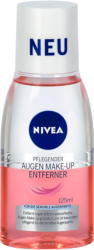 Nivea Pflegender Augen Make-up Entferner