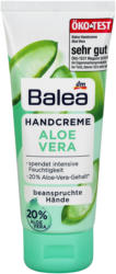 Balea Handcreme Aloe Vera