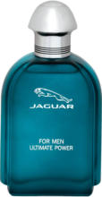 dm Jaguar Ultimate Power For Men Eau de Toilette, 100 ml