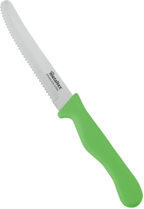 Coltello per pane BASIC