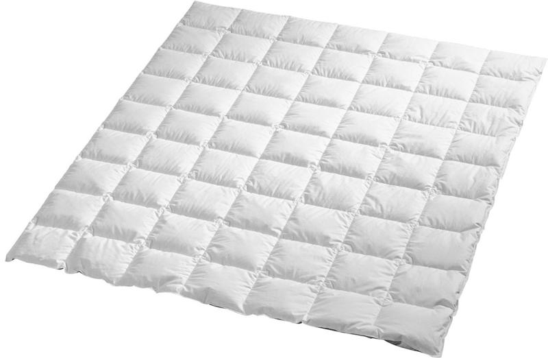 Joelle Light Duvet FEELINGS BY BILLERBEC