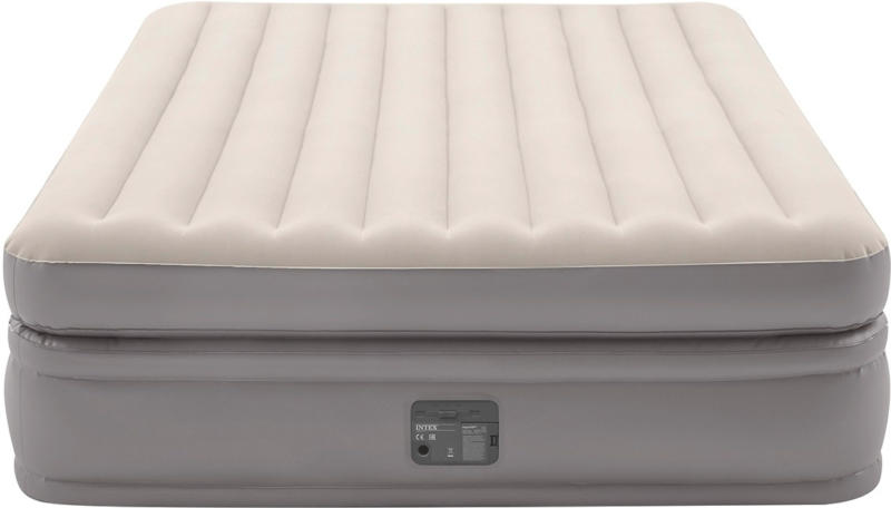 Luftbett INTEX PRIME COMFORT