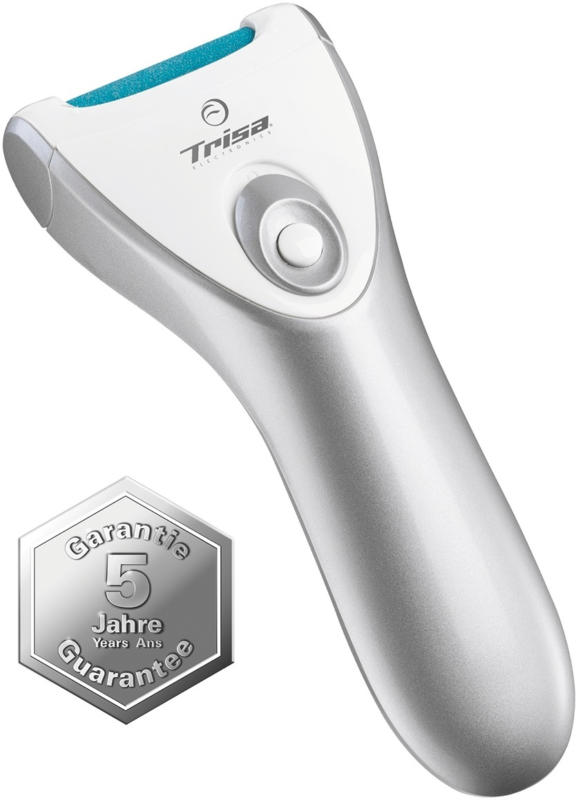 Roll per pedicure TRISA SMOOTH SKIN