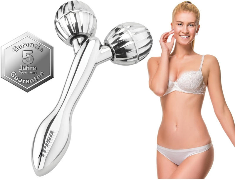 Massage-Roller TRISA 3D MASSAGE ROLLER