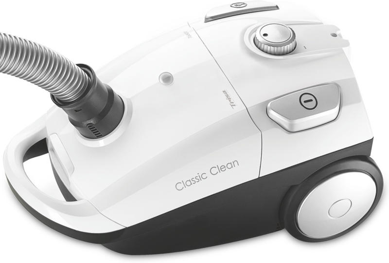 Staubsauger TRISA CLASSIC CLEAN T6601