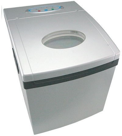 Eismaschine SONNENKÖNIG ICE PRO