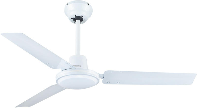 Ventilateur de plafond avec télécommande
