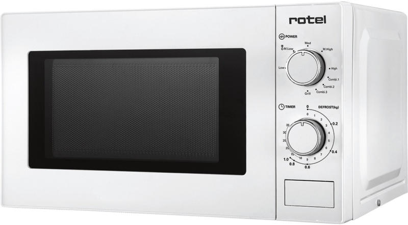 Four à micro-ondes avec fonction grill R