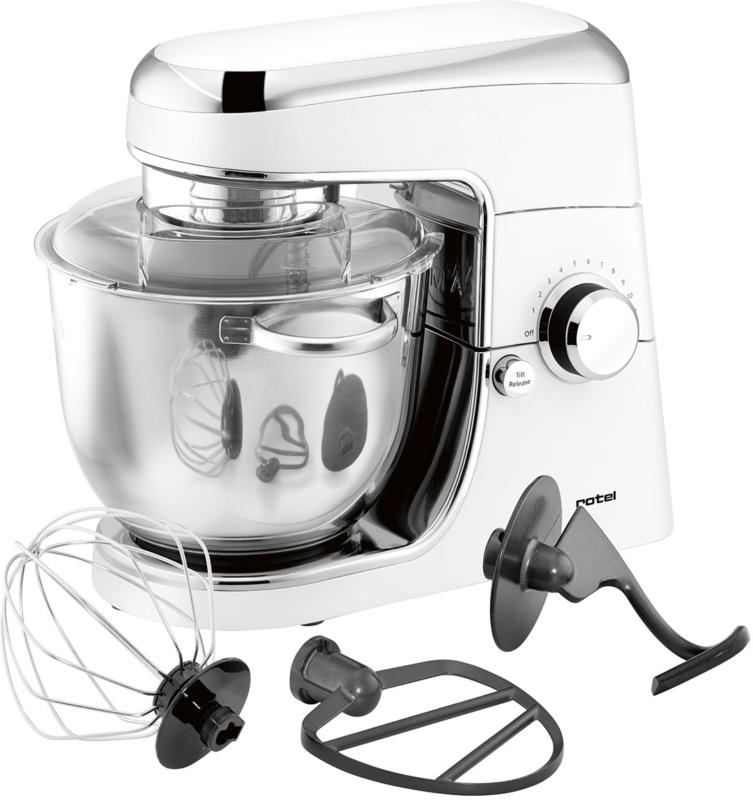 Küchenmaschine ROTEL