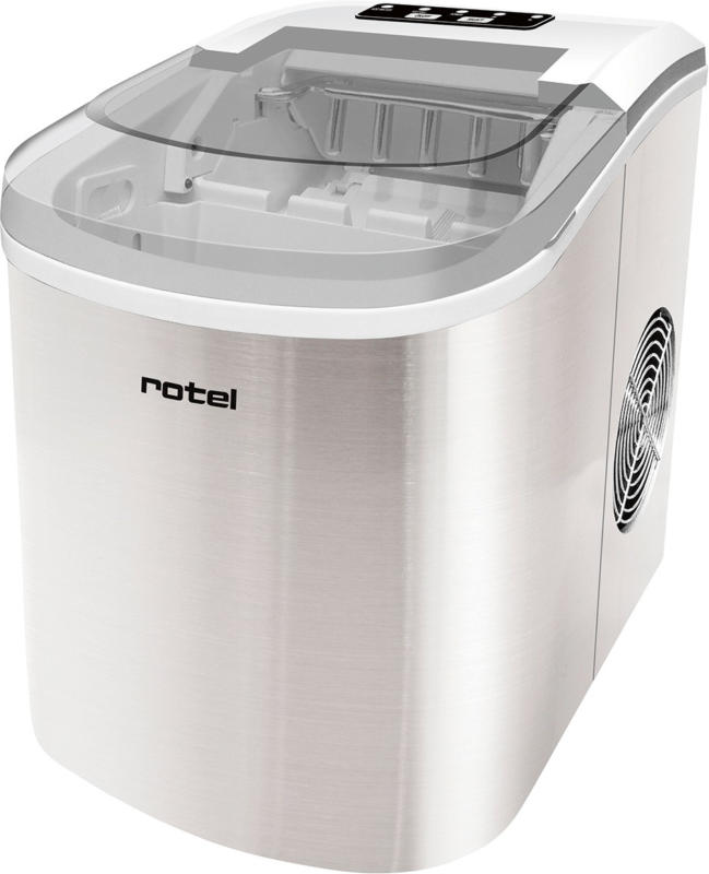 Eiswürfelmaschine ROTEL