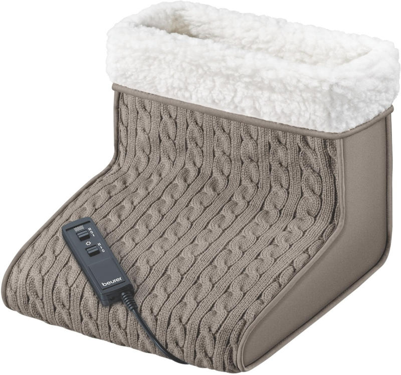 Masseur chauffant de pieds BEURER FWM 45