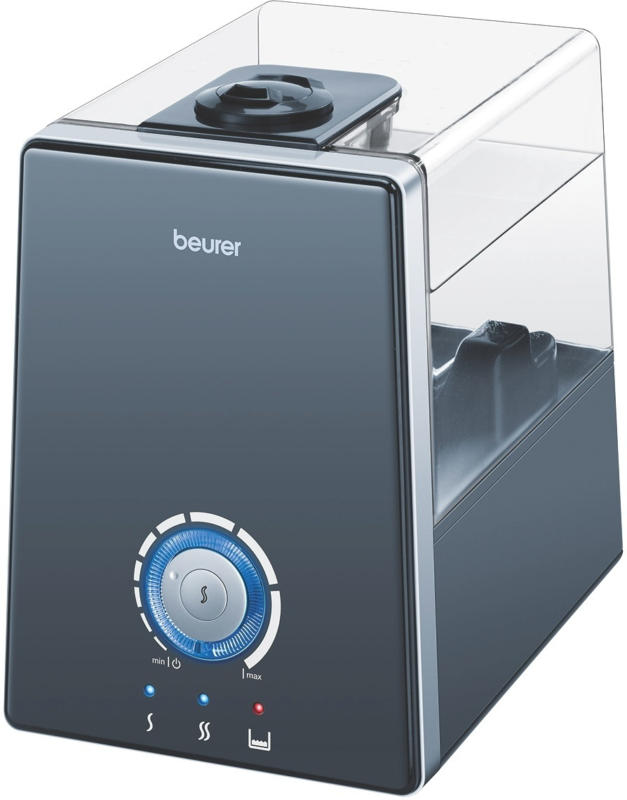 Luftbefeuchter BEURER LB 88 DUAL