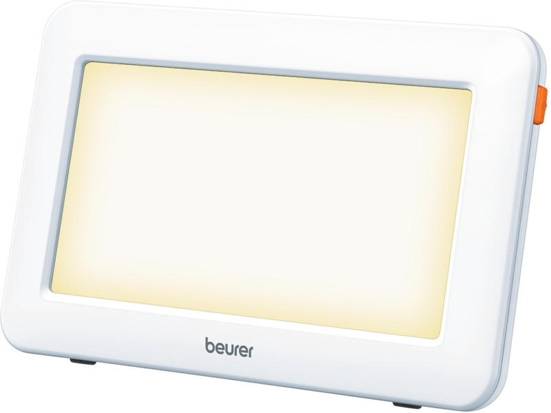 Lampada a luce diurna BEURER TL20