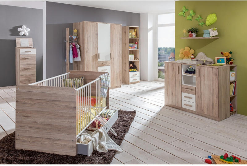 Kleiderschrank CARIBA