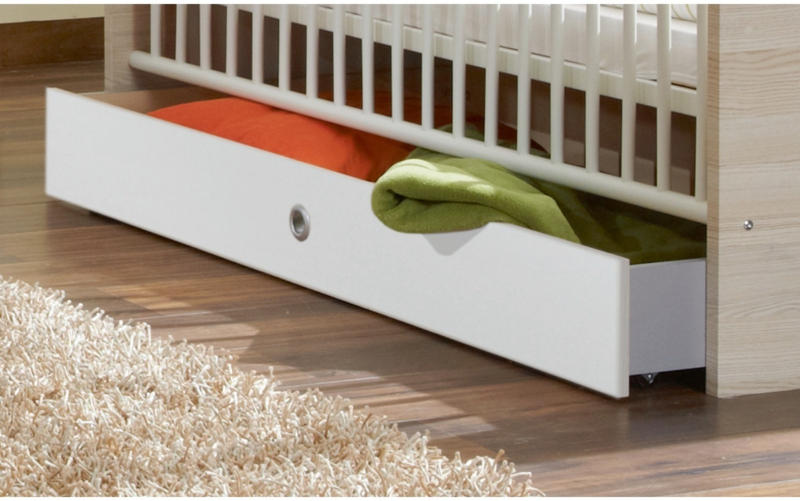 Cassetto sottoletto CARIBA