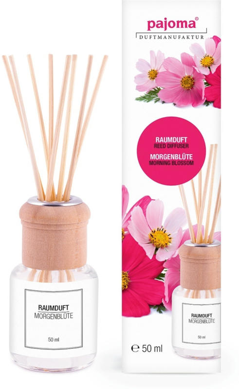 Parfum d'ambiance MORGENBLÜTE