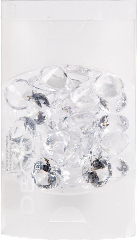 Diamants décoratifs