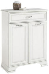 Schuhschrank 84/110/37 cm