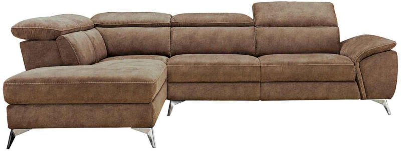 Salotto Kian OTM-2 con funzione relax -
