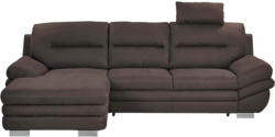 Polstergarnitur Ravenna Ravenna REC-2F Kunstleder -