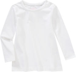 Baby Langarmshirt im Basic-Look (Nur online)
