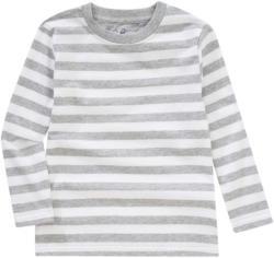 Jungen Langarmshirt im Ringel-Look